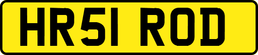 HR51ROD