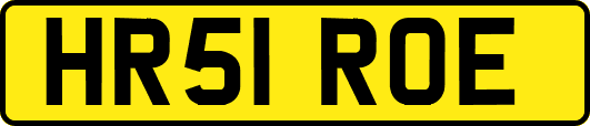 HR51ROE