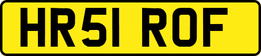 HR51ROF