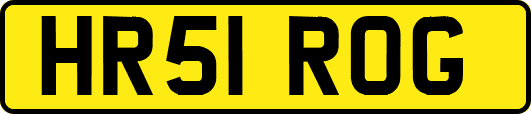 HR51ROG