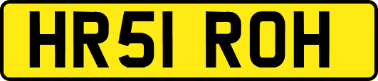 HR51ROH