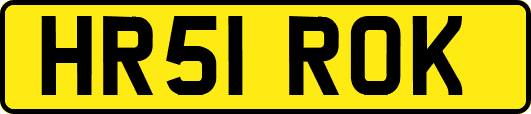 HR51ROK