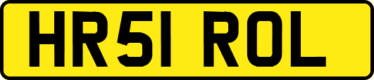 HR51ROL