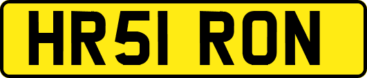 HR51RON