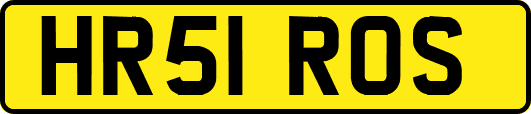 HR51ROS