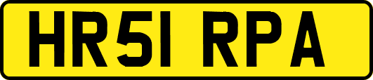 HR51RPA