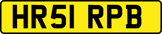 HR51RPB