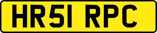 HR51RPC