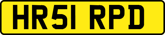 HR51RPD