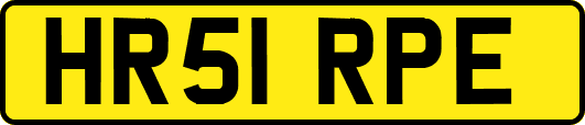 HR51RPE