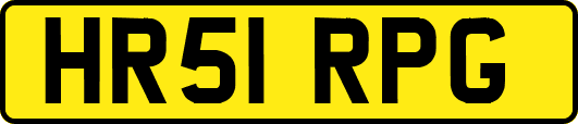 HR51RPG