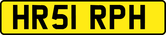 HR51RPH