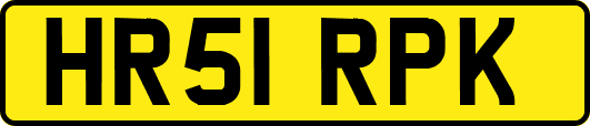 HR51RPK