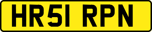 HR51RPN