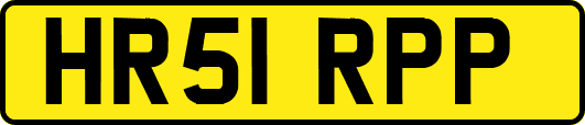 HR51RPP