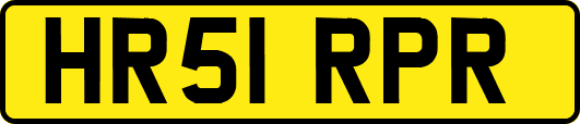 HR51RPR