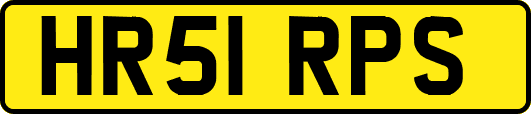 HR51RPS