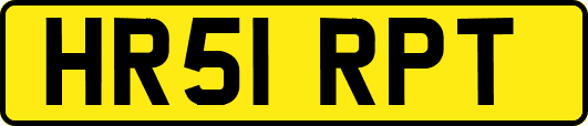 HR51RPT