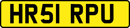 HR51RPU