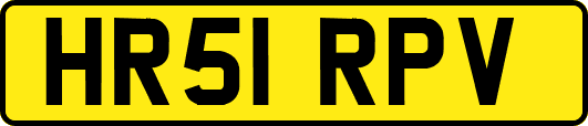 HR51RPV