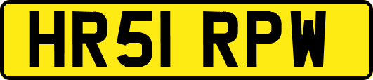 HR51RPW