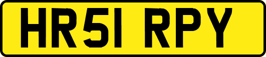 HR51RPY