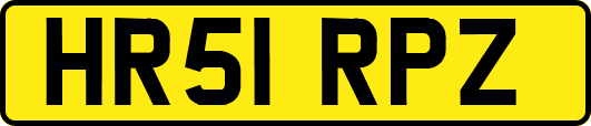 HR51RPZ