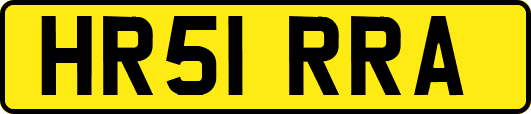 HR51RRA