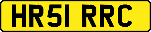 HR51RRC