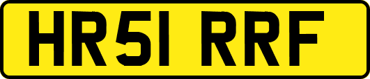 HR51RRF