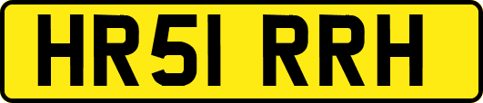 HR51RRH