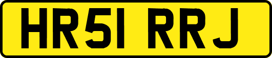 HR51RRJ