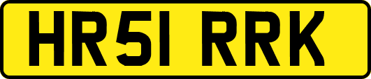 HR51RRK