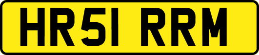 HR51RRM