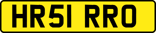 HR51RRO