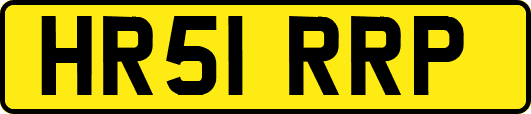 HR51RRP