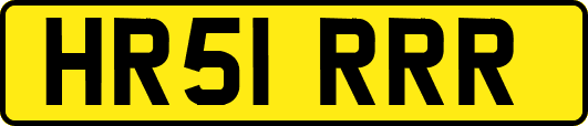 HR51RRR