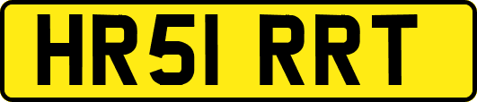 HR51RRT