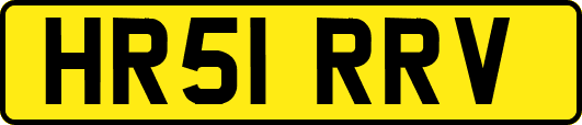 HR51RRV