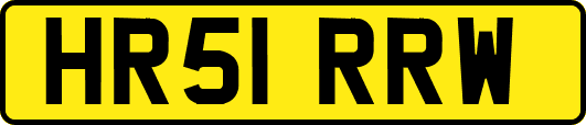HR51RRW