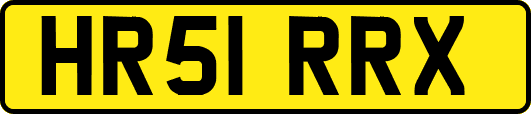 HR51RRX