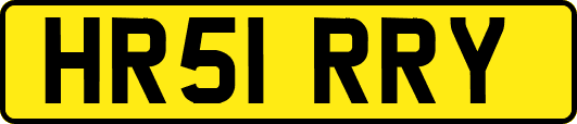 HR51RRY