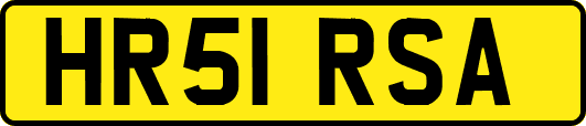 HR51RSA