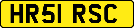 HR51RSC