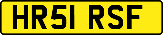 HR51RSF