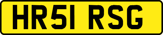 HR51RSG