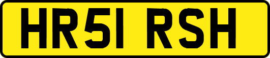 HR51RSH