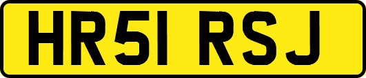 HR51RSJ