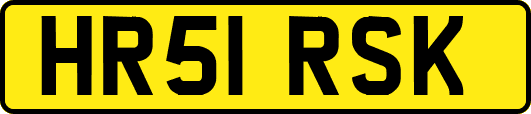 HR51RSK