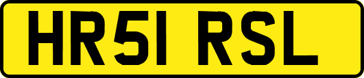 HR51RSL